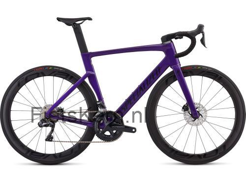 Specialized Venge Pro specificaties 
